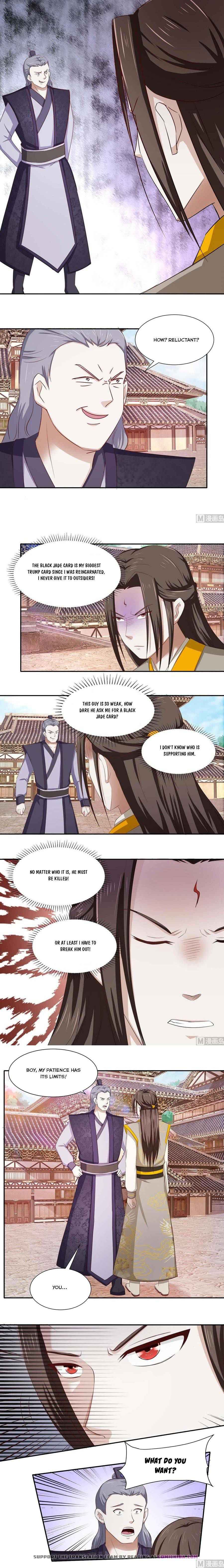 Nine-Yang Emperor Chapter 76 4